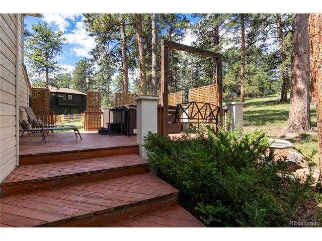 1513 Belford Ct, Evergreen, CO 80439