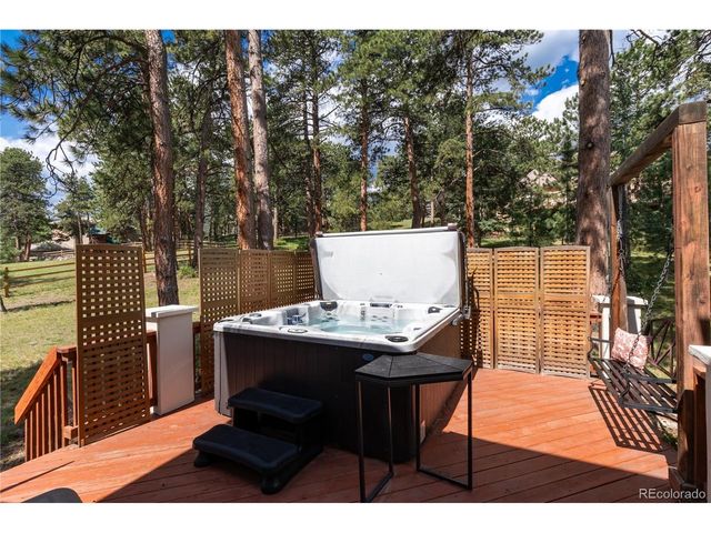 1513 Belford Ct, Evergreen, CO 80439