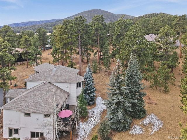 1513 Belford Ct, Evergreen, CO 80439