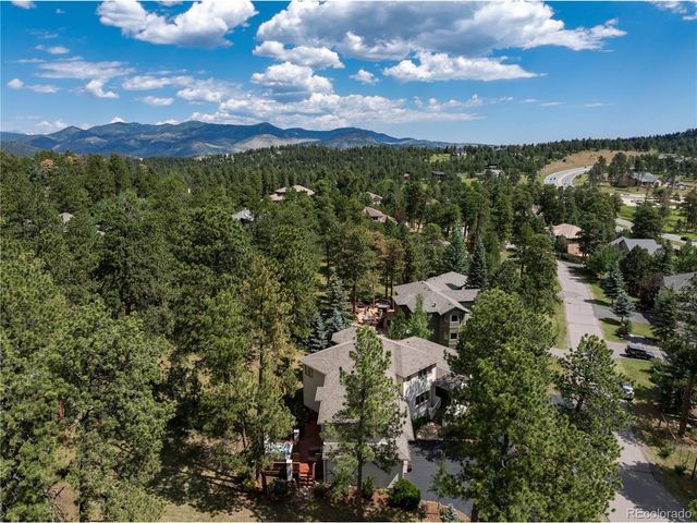 1513 Belford Ct, Evergreen, CO 80439