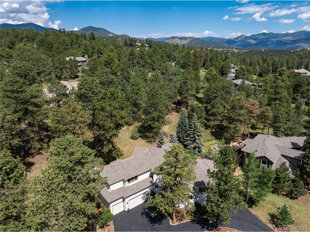 1513 Belford Ct, Evergreen, CO 80439
