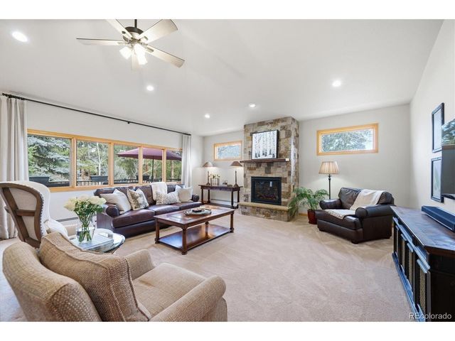 1513 Belford Ct, Evergreen, CO 80439