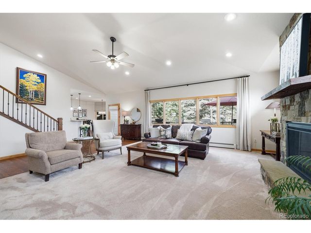 1513 Belford Ct, Evergreen, CO 80439