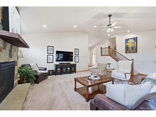 1513 Belford Ct, Evergreen, CO 80439