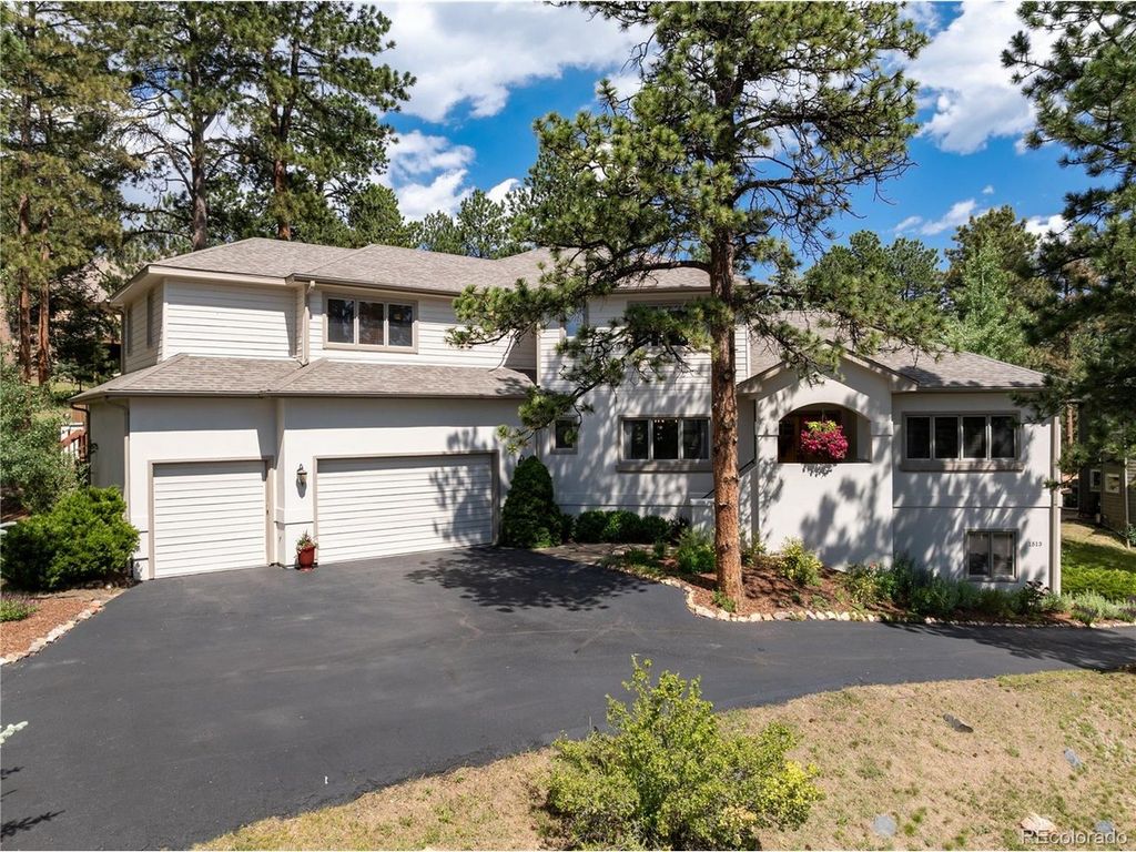 1513 Belford Ct, Evergreen, CO 80439
