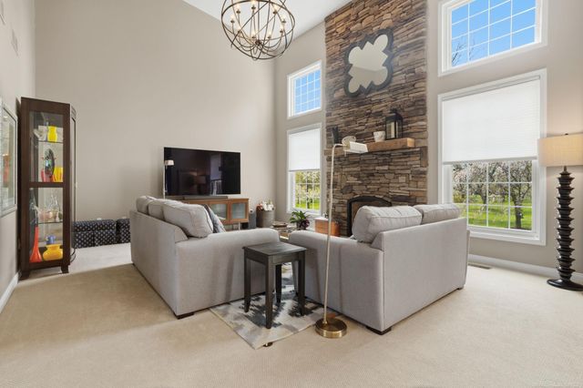 4030 Holly Lane, Oakland Twp, MI 48306