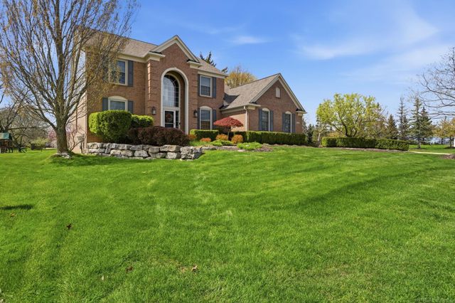 4030 Holly Lane, Oakland Twp, MI 48306