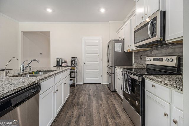 2304 Pelham Pass, Dacula, GA 30019