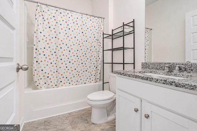 2304 Pelham Pass, Dacula, GA 30019