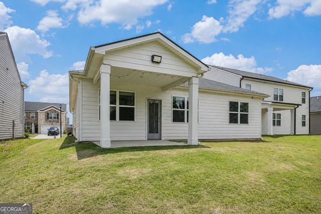 2304 Pelham Pass, Dacula, GA 30019