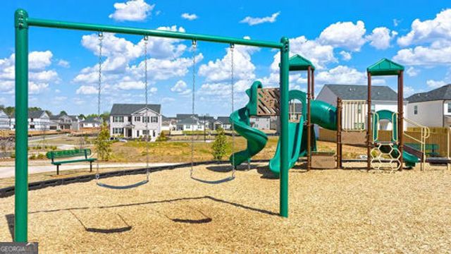 2304 Pelham Pass, Dacula, GA 30019