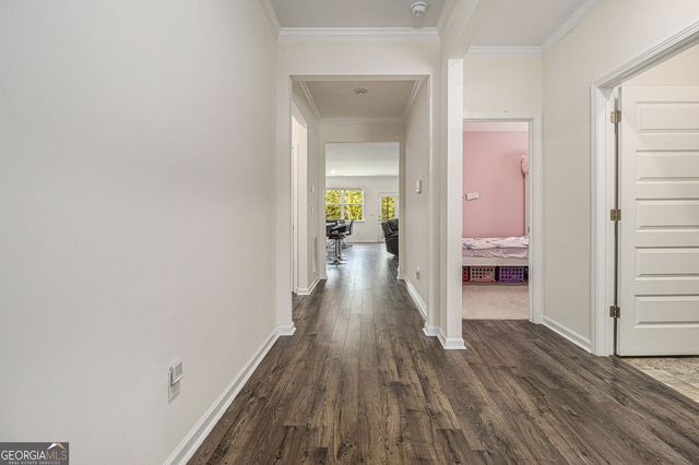 2304 Pelham Pass, Dacula, GA 30019
