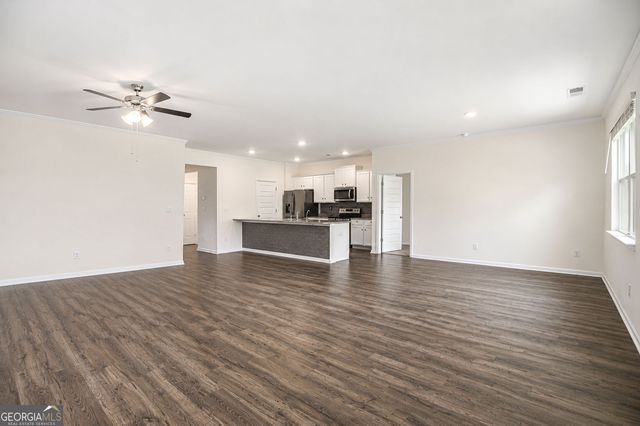2304 Pelham Pass, Dacula, GA 30019