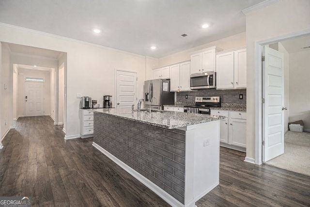 2304 Pelham Pass, Dacula, GA 30019