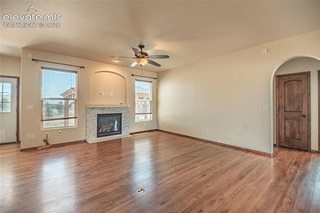 11824 Black Hills Drive, Peyton, CO 80831