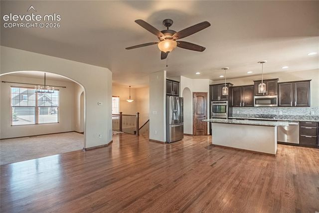 11824 Black Hills Drive, Peyton, CO 80831