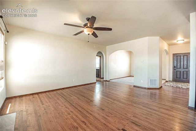 11824 Black Hills Drive, Peyton, CO 80831