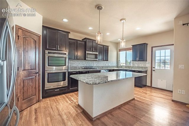 11824 Black Hills Drive, Peyton, CO 80831