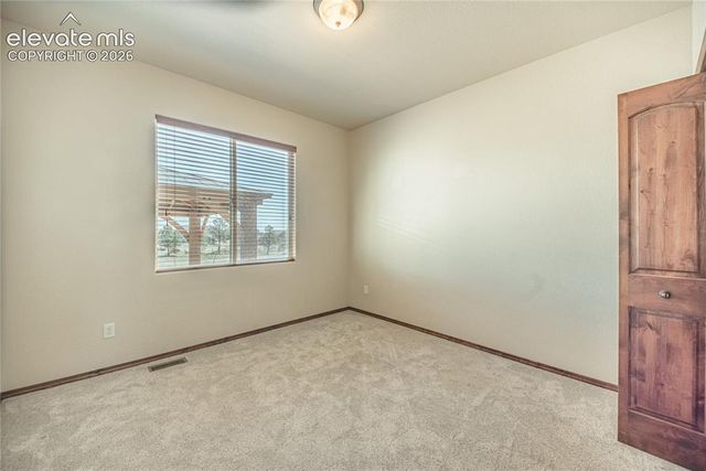 11824 Black Hills Drive, Peyton, CO 80831