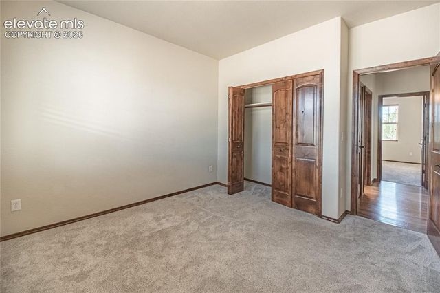 11824 Black Hills Drive, Peyton, CO 80831