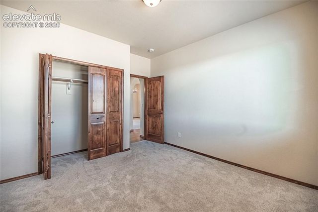11824 Black Hills Drive, Peyton, CO 80831