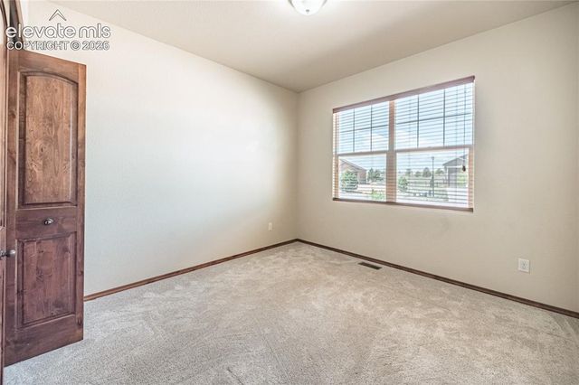 11824 Black Hills Drive, Peyton, CO 80831