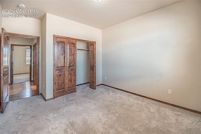 11824 Black Hills Drive, Peyton, CO 80831