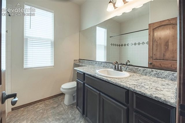 11824 Black Hills Drive, Peyton, CO 80831