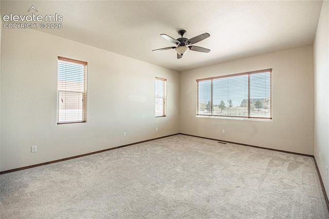 11824 Black Hills Drive, Peyton, CO 80831