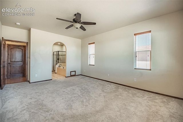 11824 Black Hills Drive, Peyton, CO 80831