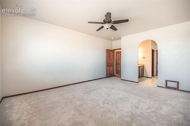 11824 Black Hills Drive, Peyton, CO 80831