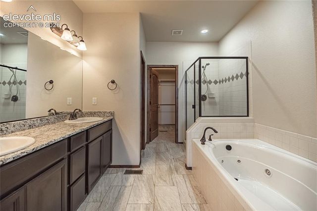 11824 Black Hills Drive, Peyton, CO 80831