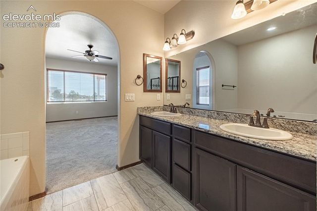 11824 Black Hills Drive, Peyton, CO 80831