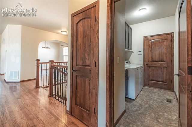 11824 Black Hills Drive, Peyton, CO 80831