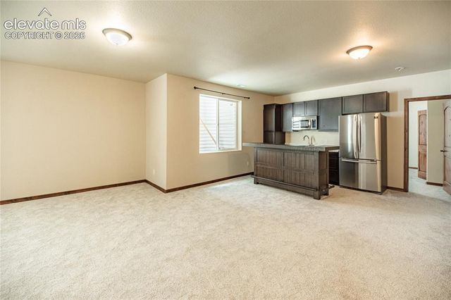 11824 Black Hills Drive, Peyton, CO 80831