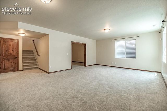 11824 Black Hills Drive, Peyton, CO 80831