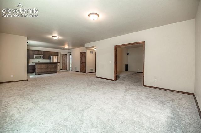11824 Black Hills Drive, Peyton, CO 80831