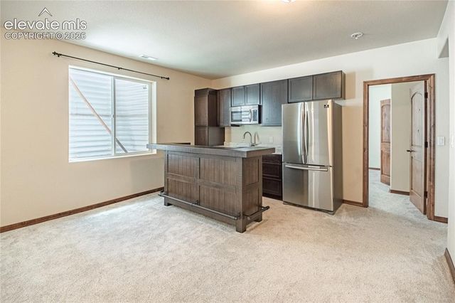 11824 Black Hills Drive, Peyton, CO 80831