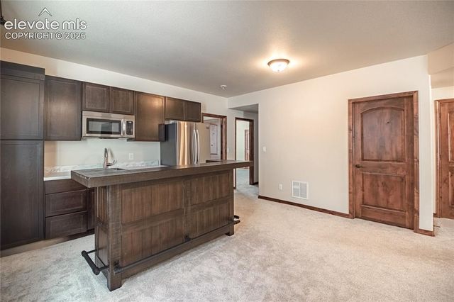 11824 Black Hills Drive, Peyton, CO 80831