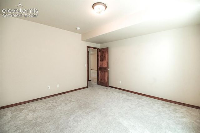 11824 Black Hills Drive, Peyton, CO 80831