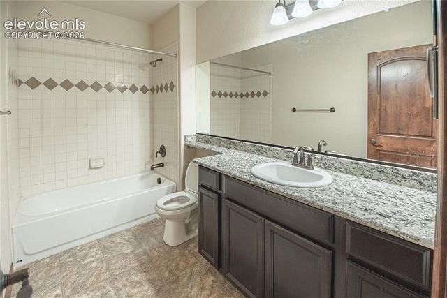 11824 Black Hills Drive, Peyton, CO 80831