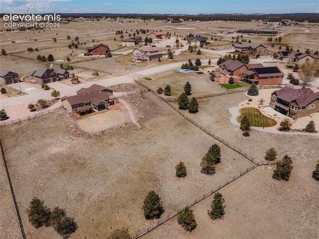 11824 Black Hills Drive, Peyton, CO 80831
