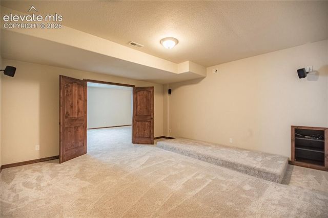 11824 Black Hills Drive, Peyton, CO 80831