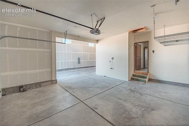 11824 Black Hills Drive, Peyton, CO 80831