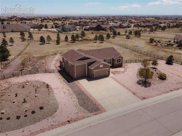 11824 Black Hills Drive, Peyton, CO 80831