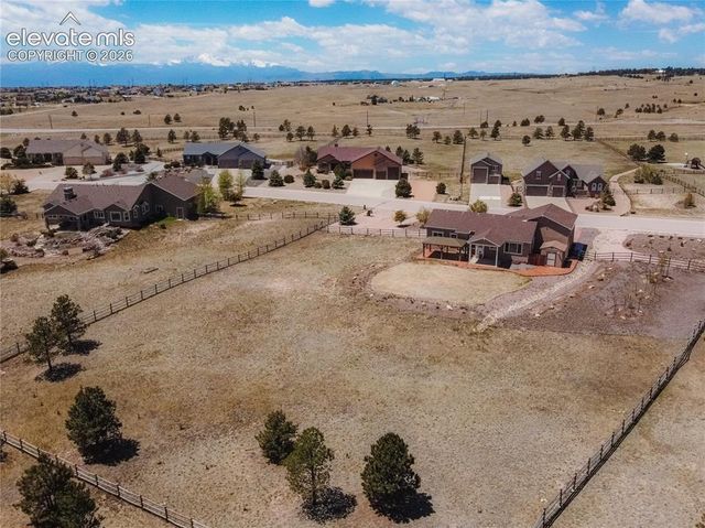 11824 Black Hills Drive, Peyton, CO 80831