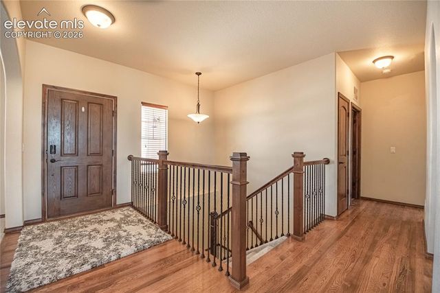 11824 Black Hills Drive, Peyton, CO 80831