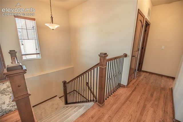11824 Black Hills Drive, Peyton, CO 80831
