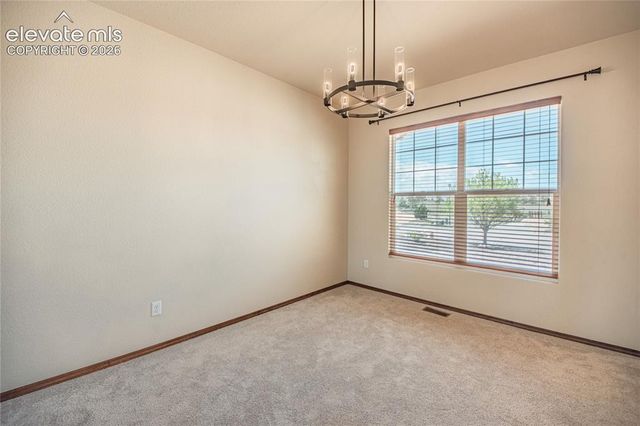 11824 Black Hills Drive, Peyton, CO 80831