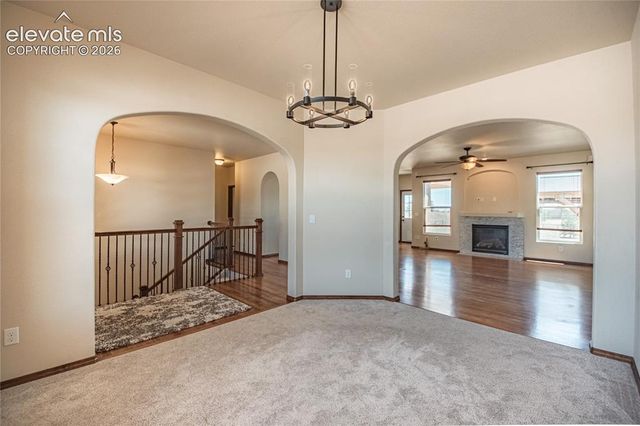 11824 Black Hills Drive, Peyton, CO 80831